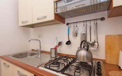 Logement:&nbsp;Corso Central 798.1