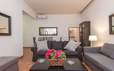 Logement:&nbsp;Corso Central 798.2