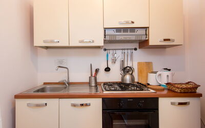 Logement:&nbsp;Corso Central 798.1