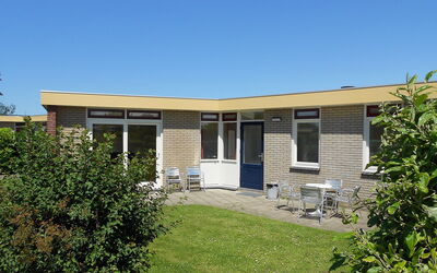 location de vacances Bungalow (4+2) - Noordwijkerhout, Hollande-Méridionale, Pays-Bas