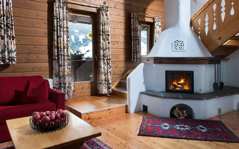 Logement:&nbsp;Wellnessapartment 200.1
