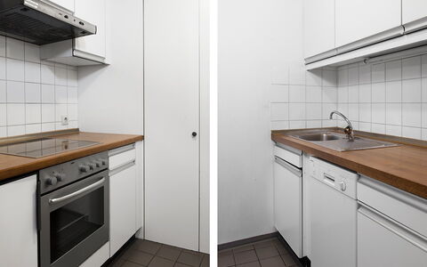 Matrei in Osttirol 200: Propriété, Pièce, Cuisine, Cabinetry, Comptoir, Meubles, Bâtiment, Immobilier, Design Intérieur, Maison