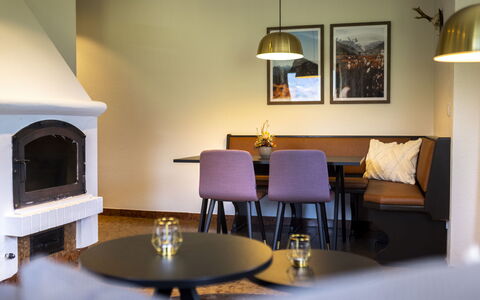 Logement:&nbsp;Wellnessapartment 200.4