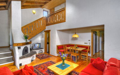 Logement:&nbsp;Wellnessapartment 200.1