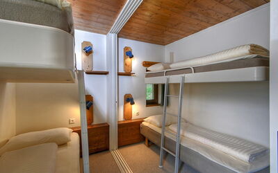 Logement:&nbsp;Wellnessapartment 200.1