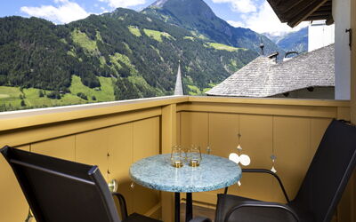 Logement:&nbsp;Wellnessapartment 200.4