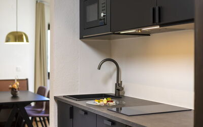Logement:&nbsp;Wellnessapartment 200.4