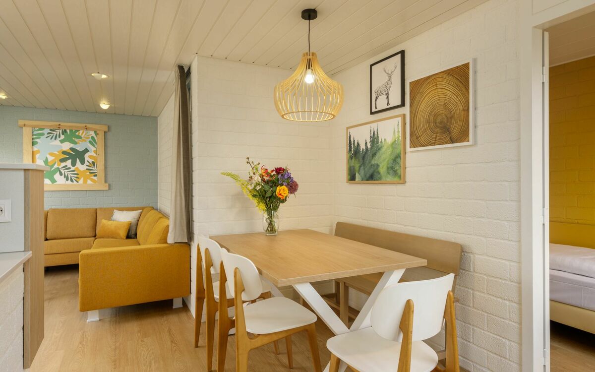 Comfort Cottage
