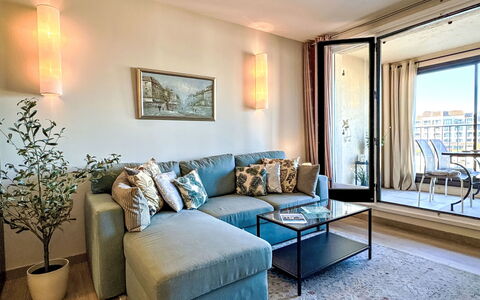 Logement:&nbsp;Les Cascadelles 181.10