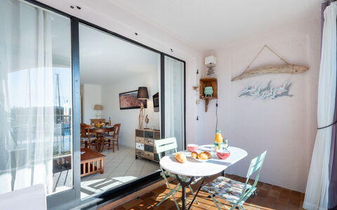 Logement:&nbsp;Les Cascadelles 181.13