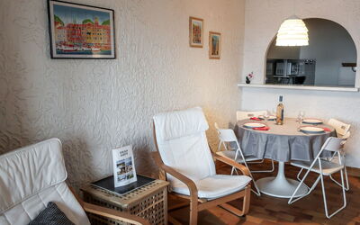 Logement:&nbsp;Les Cascadelles 181.2