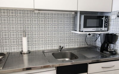 Logement:&nbsp;Les Cascadelles 181.2