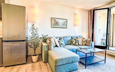 Logement:&nbsp;Les Cascadelles 181.10