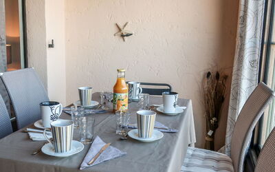 Logement:&nbsp;Les Cascadelles 181.10