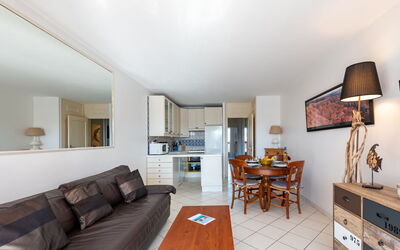 Logement:&nbsp;Les Cascadelles 181.13