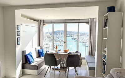 Logement:&nbsp;Les Cascadelles 181.14