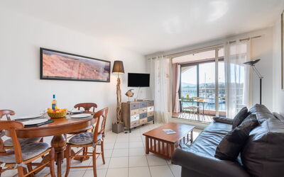 Logement:&nbsp;Les Cascadelles 181.13