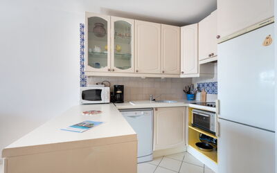 Logement:&nbsp;Les Cascadelles 181.13