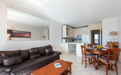 Logement:&nbsp;Les Cascadelles 181.13