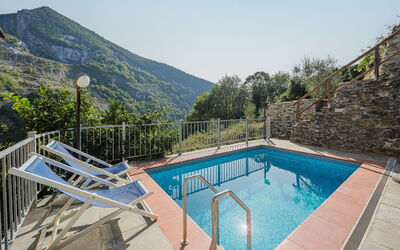 location de vacances L'Aia - Seravezza, Toscane, Italie