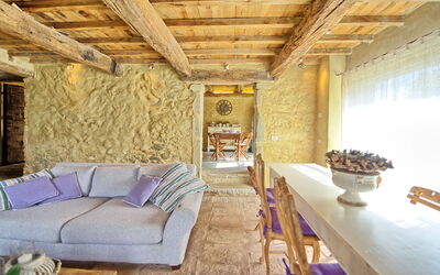 Logement:&nbsp;Poggiodoro