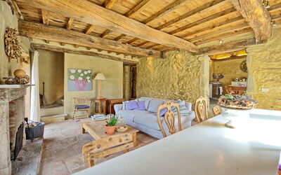 Logement:&nbsp;Poggiodoro