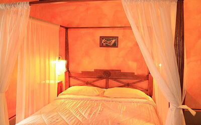 Logement:&nbsp;Pio Terzo