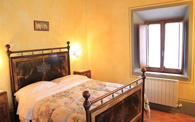 Logement:&nbsp;Pio Terzo