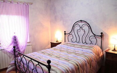Logement:&nbsp;Pio Quarto