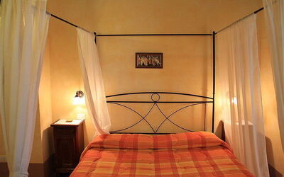 Logement:&nbsp;Pio Secondo