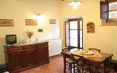 Logement:&nbsp;Pio Secondo