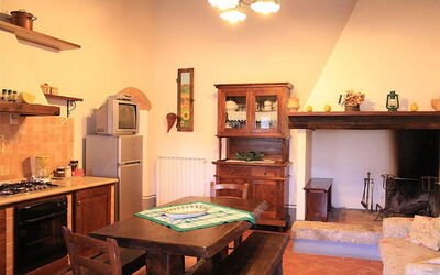 Logement:&nbsp;Pio Terzo
