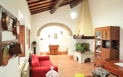 Logement:&nbsp;Pio Quarto