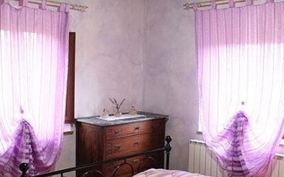 Logement:&nbsp;Pio Quarto