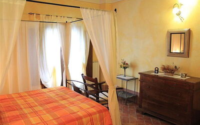 Logement:&nbsp;Pio Secondo