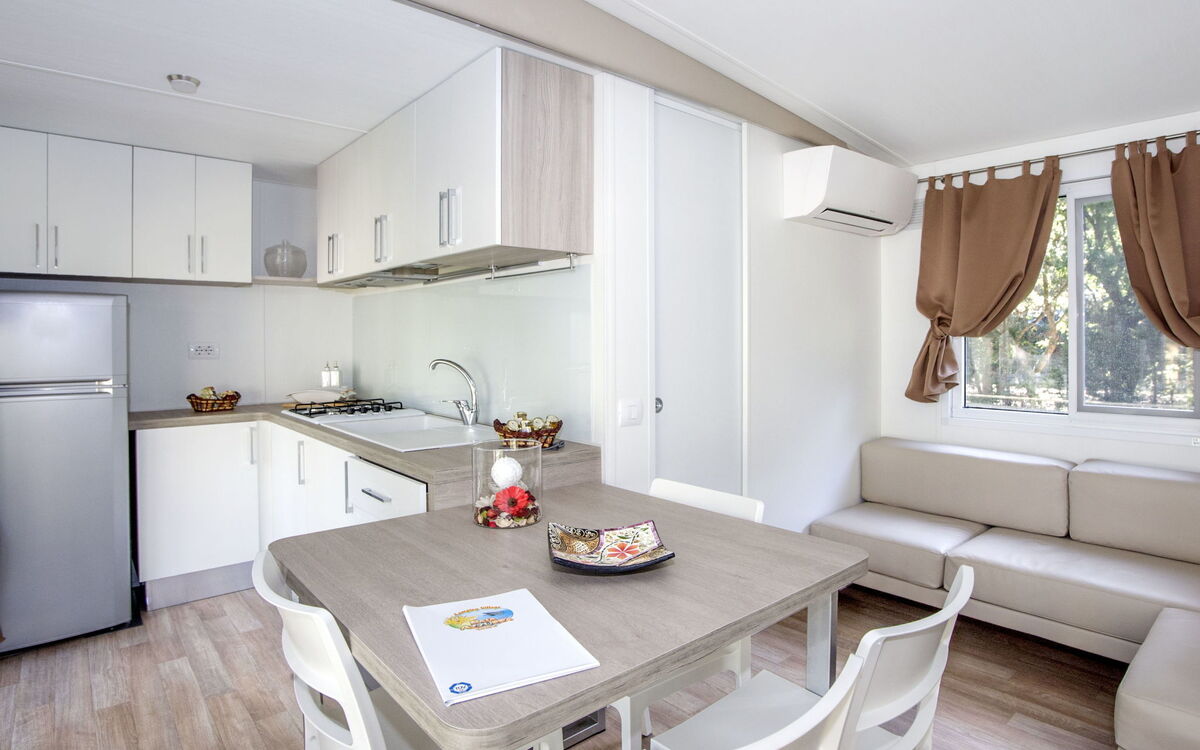 Logement:&nbsp;Bungalow Trendy 140.13