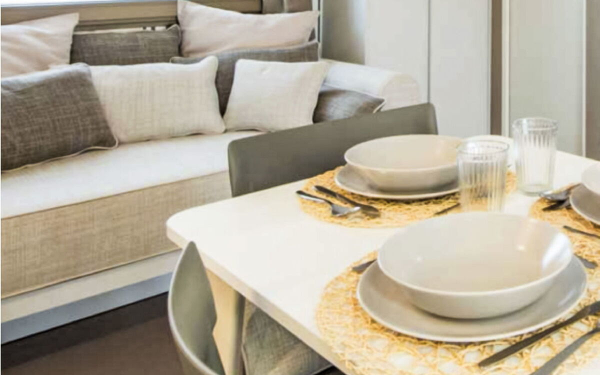 Logement:&nbsp;Prestige Family 140.23