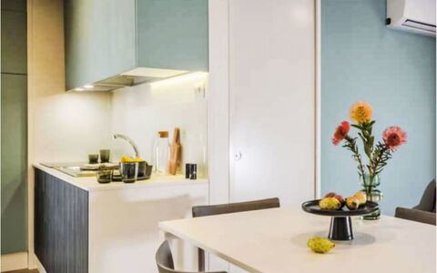 Logement:&nbsp;Charme Plus 140.22