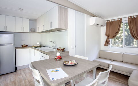 Logement:&nbsp;Bungalow Trendy 140.13
