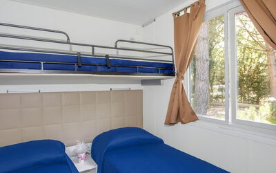Logement:&nbsp;Bungalow Trendy 140.13