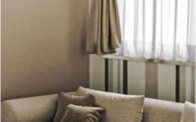 Logement:&nbsp;Prestige Family 140.23