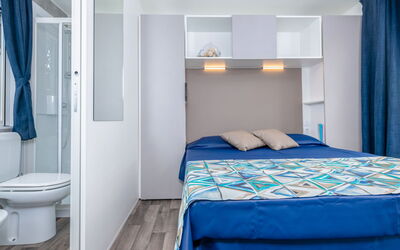 Logement:&nbsp;Bungalow Charme 140.1