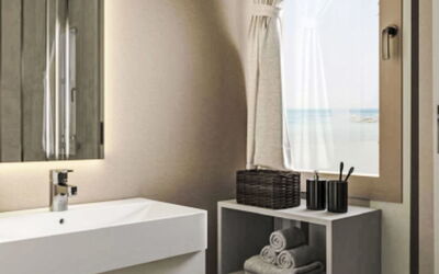 Logement:&nbsp;Prestige Family 140.20