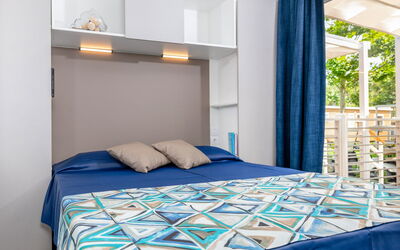 Logement:&nbsp;Bungalow Charme 140.1