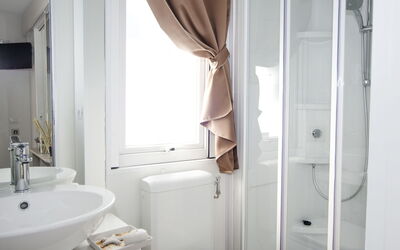 Logement:&nbsp;Bungalow Trendy 140.14