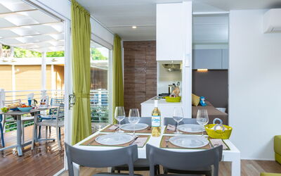 Logement:&nbsp;Fashion 140.18
