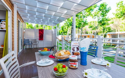Logement:&nbsp;Fashion 140.18