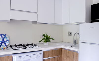 Logement:&nbsp;De Luxe Plus 140.3