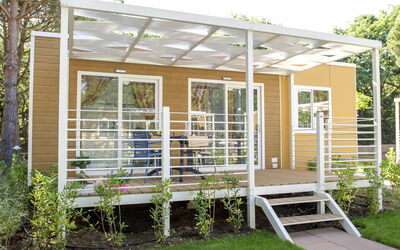 Logement:&nbsp;Bungalow Trendy 140.9