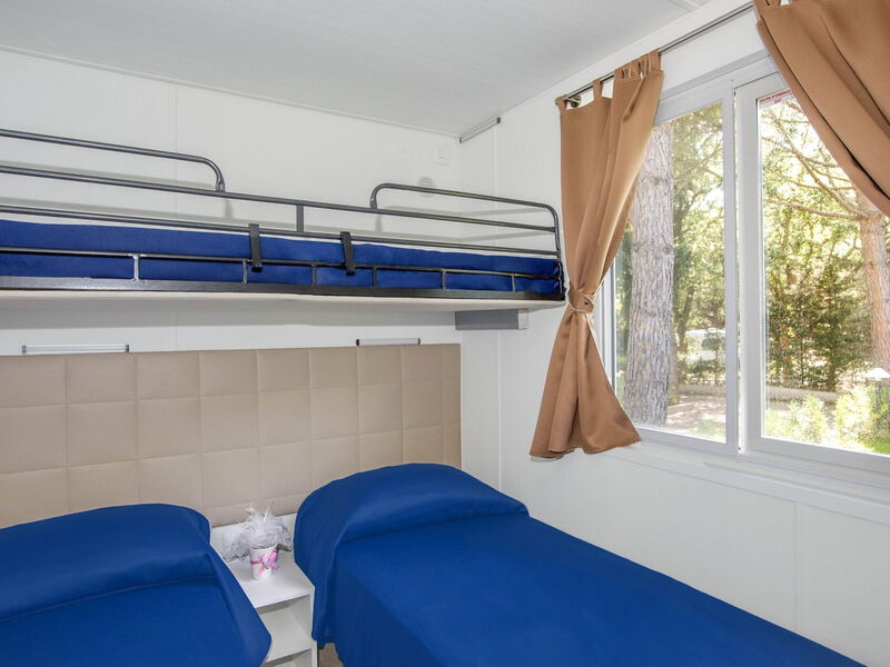 Logement:&nbsp;Bungalow Trendy 140.13